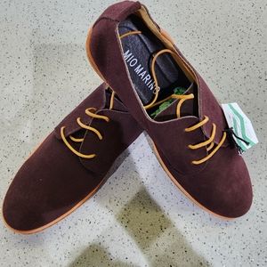 Mens dress shoe